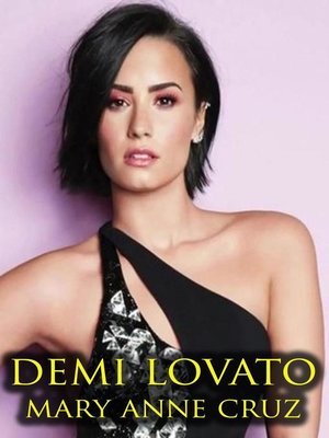 cover image of Demi Lovato